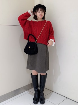 flowerさんのコーディネート