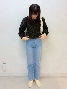 flowerさんのコーディネート