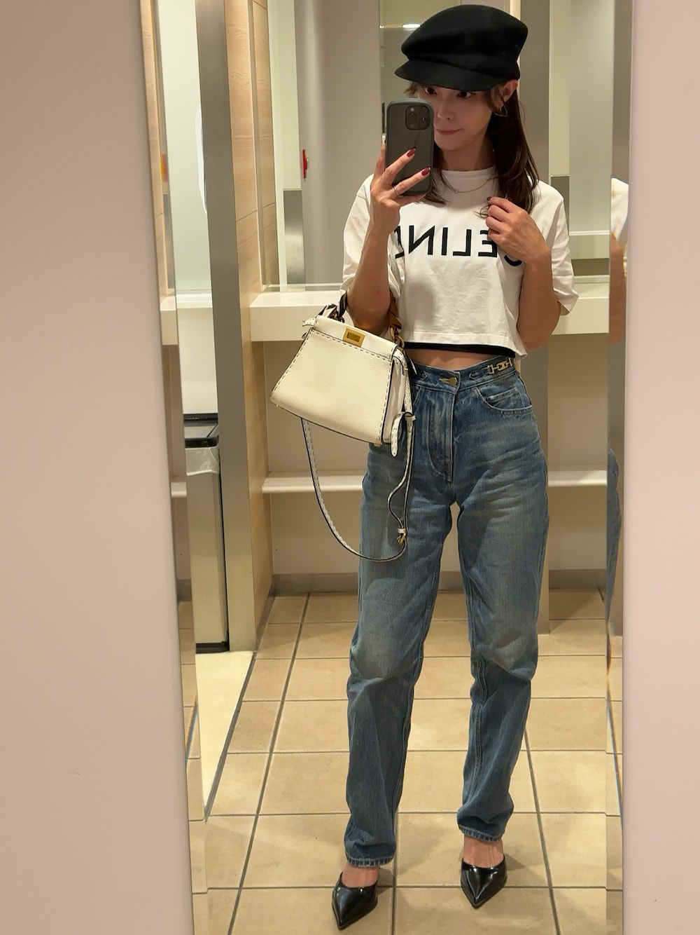 Vintage CELINE Denim セリーヌ デニムキャスケット マカダム 楽天市場】CELINE セリーヌ マカダム 帽子 デニム キャスケット