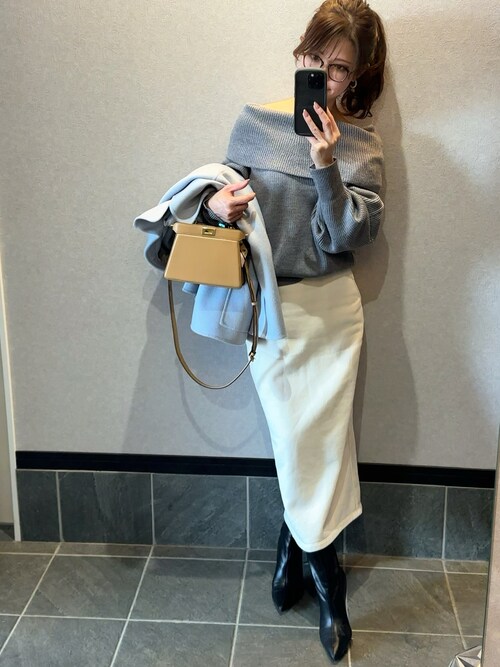 さやさんのコーディネート
