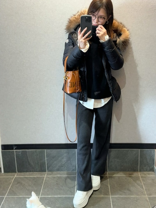 さやさんのコーディネート