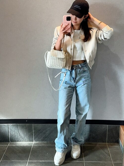 さやさんのコーディネート