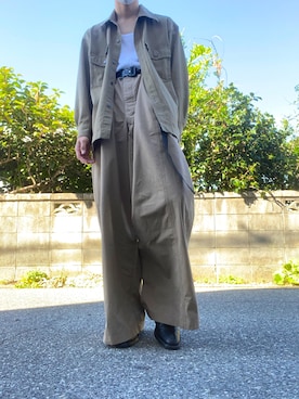 わに🐊さんのコーディネート