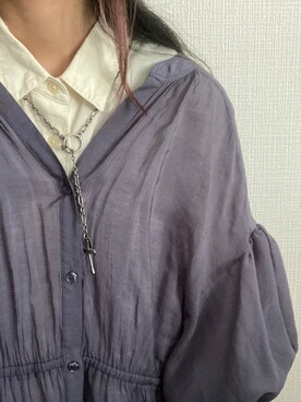 amuさんのコーディネート