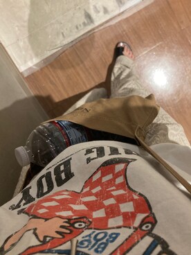 amuさんのコーディネート