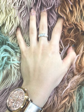 amuさんのコーディネート