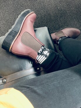 amuさんのコーディネート