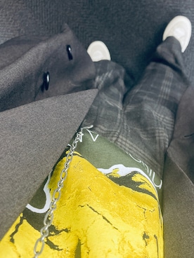 amuさんのコーディネート