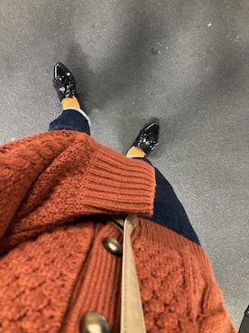 amuさんのコーディネート