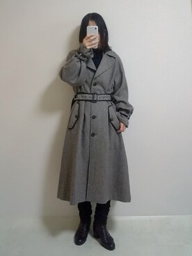 Aoiさんのコーディネート