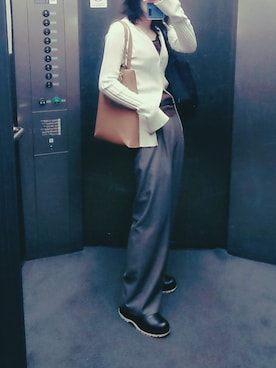 Aoiさんのコーディネート