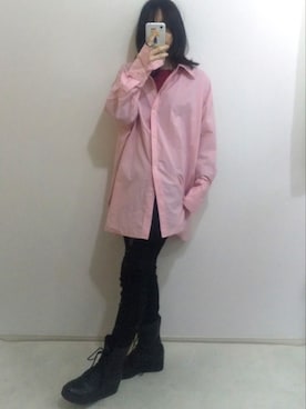 Aoiさんのコーディネート