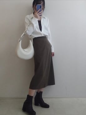 Aoiさんのコーディネート