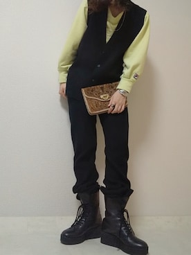 Aoiさんのコーディネート