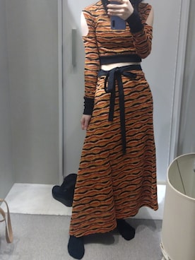 Aoiさんのコーディネート