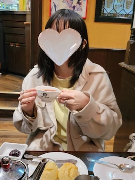 Aoiさんの（FILA | フィラ）を使ったコーディネート