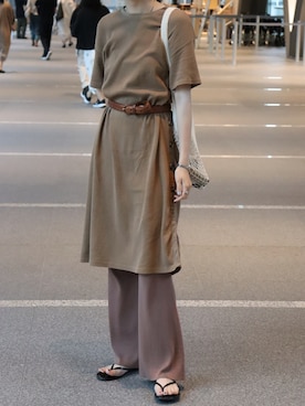 MIDORIさんのコーディネート