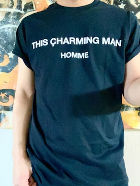 マルさんのコーディネート