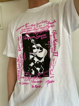 マルさんのコーディネート