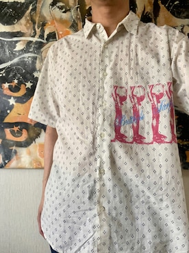 マルさんのコーディネート