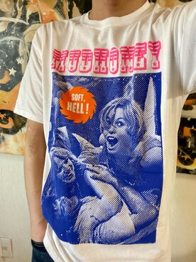 マルさんのコーディネート