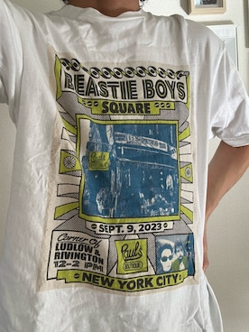 マルさんのコーディネート