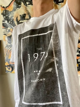 マルさんのコーディネート