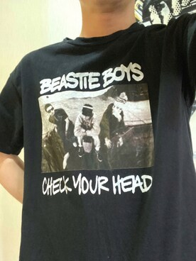 マルさんのコーディネート