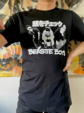 マルさんのコーディネート