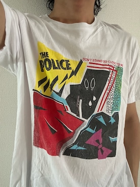 マルさんのコーディネート