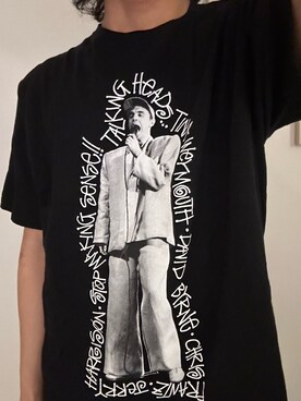 マルさんのコーディネート