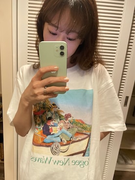 rikaさんのコーディネート