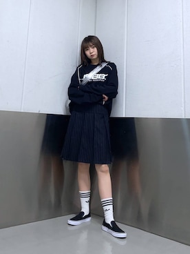 RANAさんのコーディネート