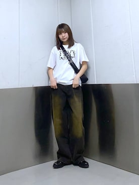 RANAさんのコーディネート