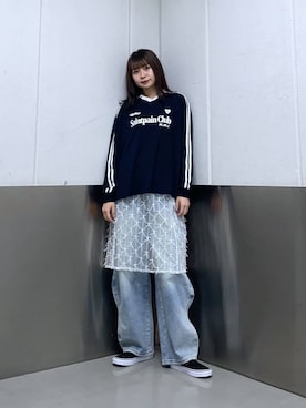 RANAさんのコーディネート