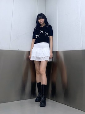 RANAさんのコーディネート