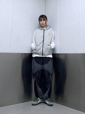 RANAさんのコーディネート