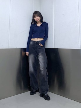 RANAさんのコーディネート