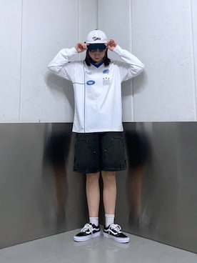 RANAさんのコーディネート