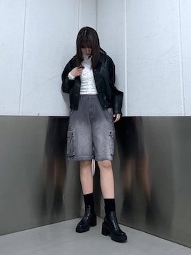 RANAさんのコーディネート