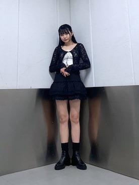 RANAさんのコーディネート