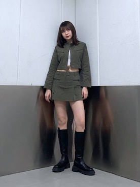 RANAさんのコーディネート