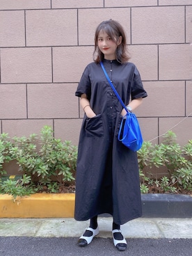 Léa.Dさんのコーディネート