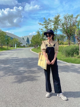 Léa.Dさんのコーディネート