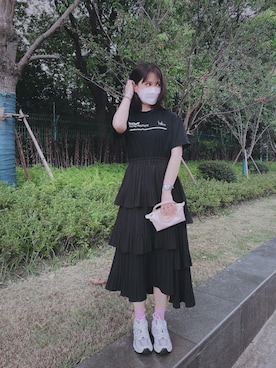 Léa.Dさんのコーディネート