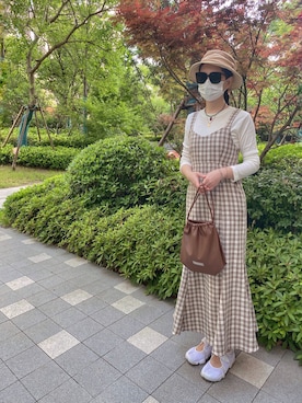 Léa.Dさんのコーディネート