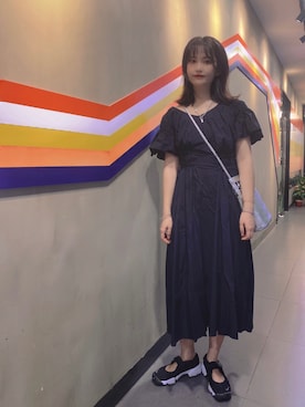 Léa.Dさんのコーディネート