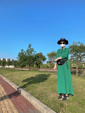 Léa.Dさんのコーディネート