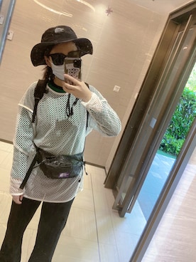 Léa.Dさんのコーディネート