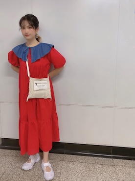 Léa.Dさんのコーディネート